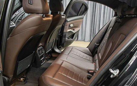 BMW 3 серия, 2021 год, 4 598 000 рублей, 10 фотография
