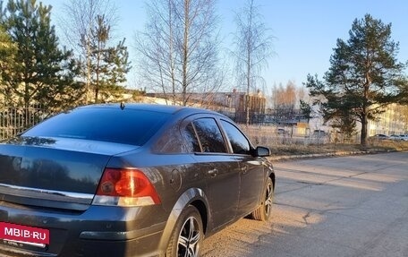 Opel Astra H, 2011 год, 470 000 рублей, 2 фотография