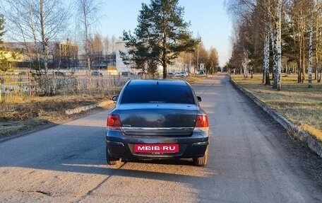 Opel Astra H, 2011 год, 470 000 рублей, 5 фотография