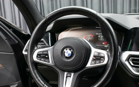 BMW 3 серия, 2021 год, 4 598 000 рублей, 15 фотография