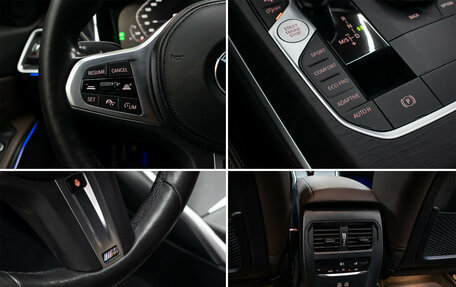 BMW 3 серия, 2021 год, 4 598 000 рублей, 19 фотография