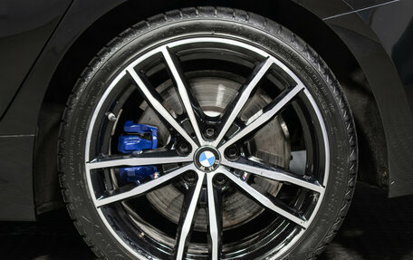 BMW 3 серия, 2021 год, 4 598 000 рублей, 26 фотография