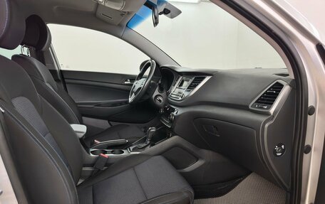 Hyundai Tucson III, 2018 год, 2 695 000 рублей, 10 фотография
