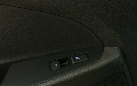 Hyundai Tucson III, 2018 год, 2 695 000 рублей, 9 фотография