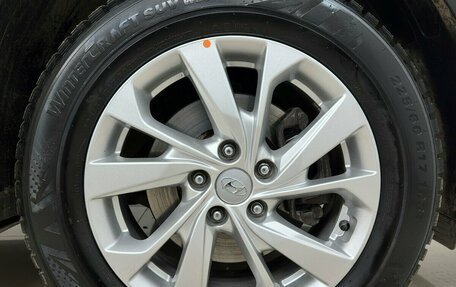 Hyundai Tucson III, 2018 год, 2 695 000 рублей, 14 фотография