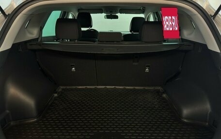 Hyundai Tucson III, 2018 год, 2 695 000 рублей, 12 фотография