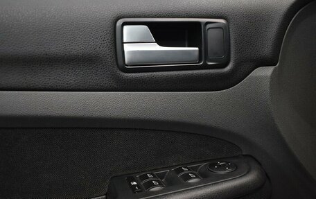 Ford Focus II рестайлинг, 2007 год, 520 000 рублей, 9 фотография