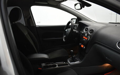 Ford Focus II рестайлинг, 2007 год, 520 000 рублей, 11 фотография