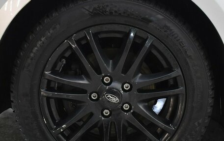 Ford Focus II рестайлинг, 2007 год, 520 000 рублей, 15 фотография