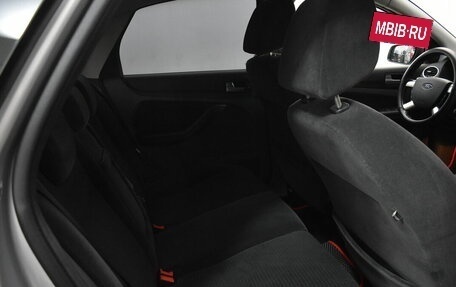 Ford Focus II рестайлинг, 2007 год, 520 000 рублей, 12 фотография