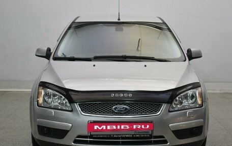 Ford Focus II рестайлинг, 2007 год, 520 000 рублей, 2 фотография