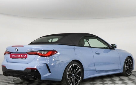 BMW 4 серия, 2021 год, 8 199 000 рублей, 4 фотография