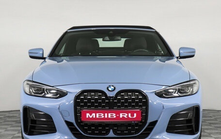 BMW 4 серия, 2021 год, 8 199 000 рублей, 6 фотография