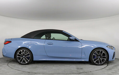 BMW 4 серия, 2021 год, 8 199 000 рублей, 11 фотография