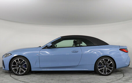 BMW 4 серия, 2021 год, 8 199 000 рублей, 12 фотография