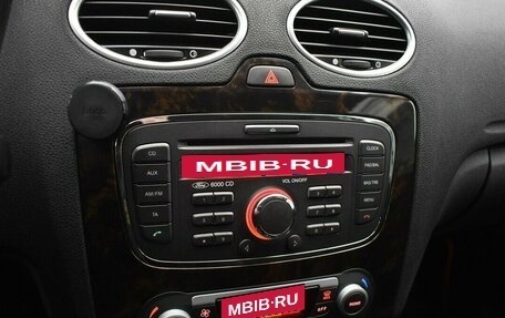 Ford Focus II рестайлинг, 2007 год, 520 000 рублей, 7 фотография