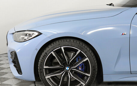 BMW 4 серия, 2021 год, 8 199 000 рублей, 15 фотография