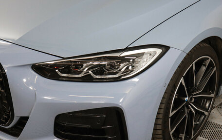 BMW 4 серия, 2021 год, 8 199 000 рублей, 14 фотография