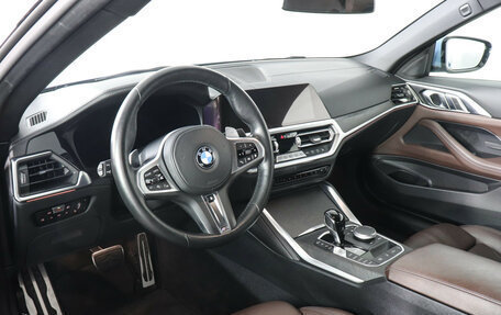 BMW 4 серия, 2021 год, 8 199 000 рублей, 23 фотография