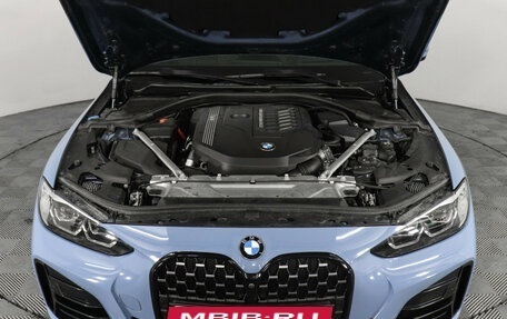 BMW 4 серия, 2021 год, 8 199 000 рублей, 19 фотография