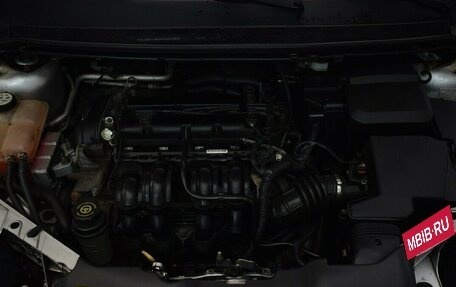 Ford Focus II рестайлинг, 2007 год, 520 000 рублей, 14 фотография