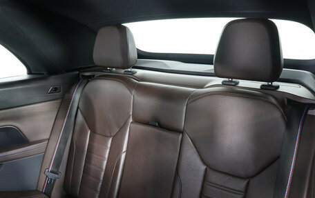 BMW 4 серия, 2021 год, 8 199 000 рублей, 29 фотография