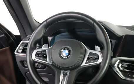 BMW 4 серия, 2021 год, 8 199 000 рублей, 30 фотография