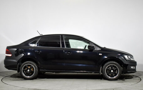 Volkswagen Polo VI (EU Market), 2020 год, 1 485 000 рублей, 4 фотография