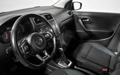 Volkswagen Polo VI (EU Market), 2020 год, 1 485 000 рублей, 9 фотография