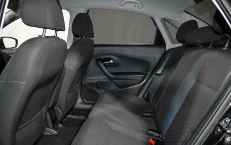 Volkswagen Polo VI (EU Market), 2020 год, 1 485 000 рублей, 12 фотография