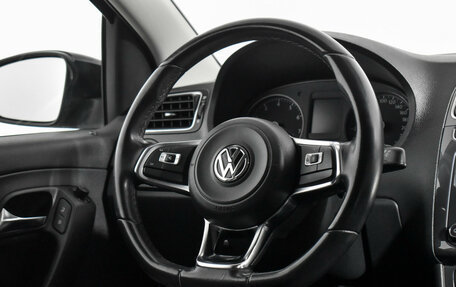 Volkswagen Polo VI (EU Market), 2020 год, 1 485 000 рублей, 15 фотография