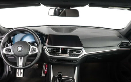 BMW 4 серия, 2021 год, 8 199 000 рублей, 21 фотография