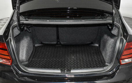 Volkswagen Polo VI (EU Market), 2020 год, 1 485 000 рублей, 20 фотография