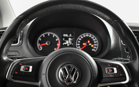 Volkswagen Polo VI (EU Market), 2020 год, 1 485 000 рублей, 17 фотография