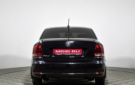 Volkswagen Polo VI (EU Market), 2020 год, 1 485 000 рублей, 6 фотография