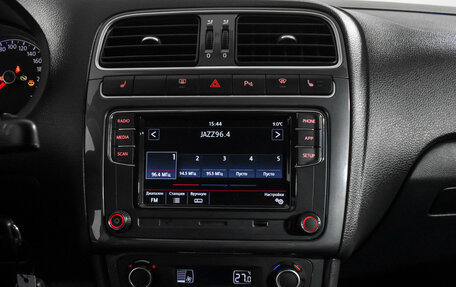 Volkswagen Polo VI (EU Market), 2020 год, 1 485 000 рублей, 16 фотография