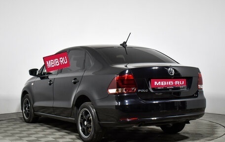 Volkswagen Polo VI (EU Market), 2020 год, 1 485 000 рублей, 7 фотография