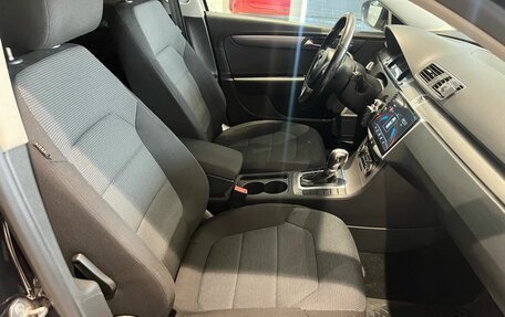 Volkswagen Passat B7, 2011 год, 1 049 000 рублей, 14 фотография