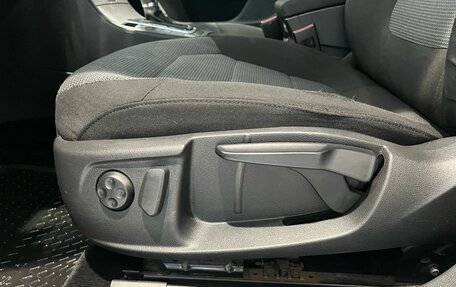 Volkswagen Passat B7, 2011 год, 1 049 000 рублей, 10 фотография