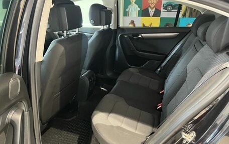 Volkswagen Passat B7, 2011 год, 1 049 000 рублей, 15 фотография