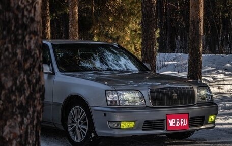 Toyota Crown Majesta, 1998 год, 1 600 000 рублей, 1 фотография