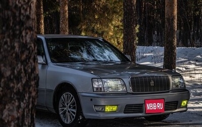 Toyota Crown Majesta, 1998 год, 1 600 000 рублей, 1 фотография