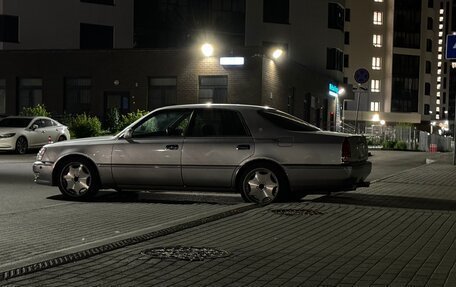 Toyota Crown Majesta, 1998 год, 1 600 000 рублей, 4 фотография