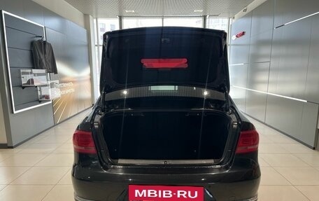 Volkswagen Passat B7, 2011 год, 1 049 000 рублей, 6 фотография