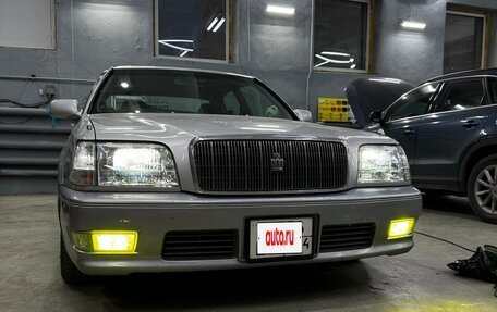 Toyota Crown Majesta, 1998 год, 1 600 000 рублей, 6 фотография