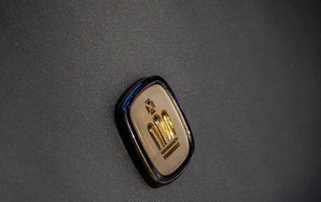 Toyota Crown Majesta, 1998 год, 1 600 000 рублей, 12 фотография