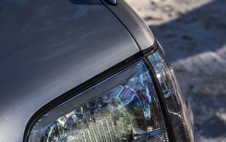 Toyota Crown Majesta, 1998 год, 1 600 000 рублей, 13 фотография