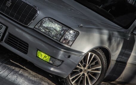 Toyota Crown Majesta, 1998 год, 1 600 000 рублей, 11 фотография