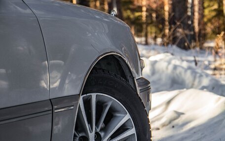 Toyota Crown Majesta, 1998 год, 1 600 000 рублей, 16 фотография