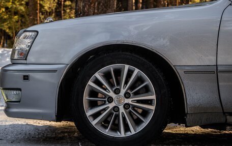 Toyota Crown Majesta, 1998 год, 1 600 000 рублей, 18 фотография